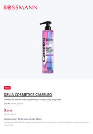 Rossmann gazetka Strona 2