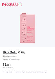 Rossmann gazetka Strona 3