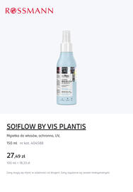 Rossmann gazetka Strona 9