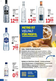 Metro Flugblatt | Getränkehandel Seite 4