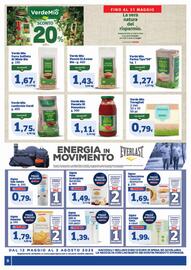 Volantino Il Punto Sigma Pagina 8