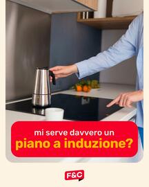 Volantino Fiducia & Convenienza settimana 21 Pagina 1