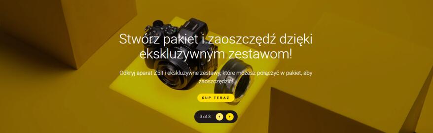 Nikon gazetka Strona 3