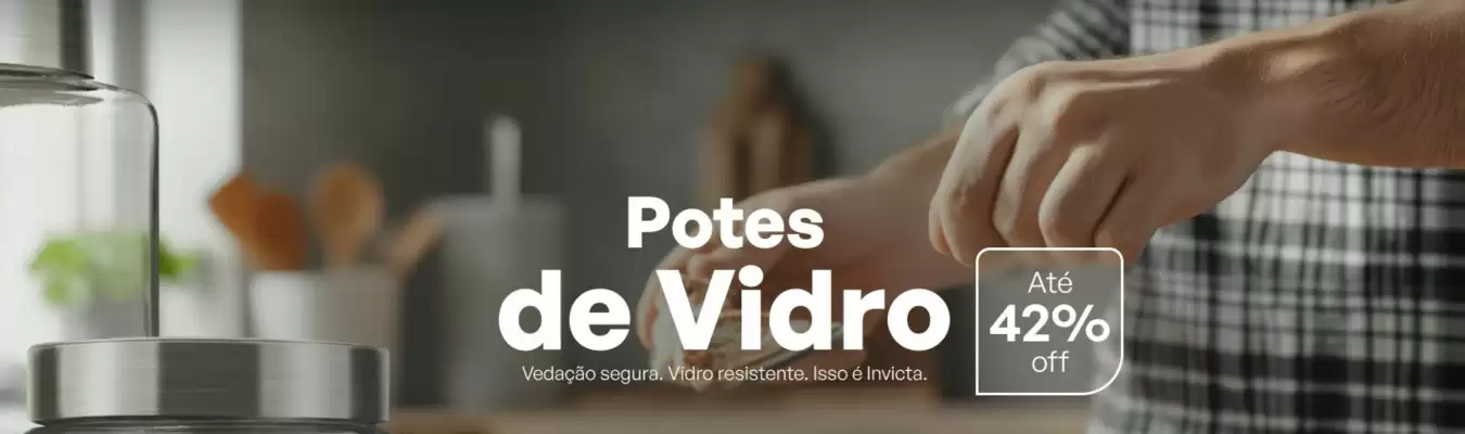 Catálogo Invicta (válido até 23-06)