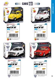 Cobi gazetka Strona 13