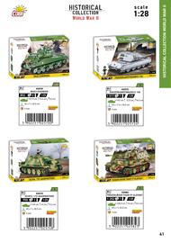 Cobi gazetka Strona 41
