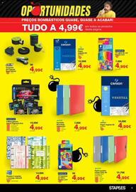 Folheto Staples semana 22 Página 5