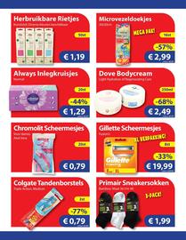 Die Grenze folder Pagina 6