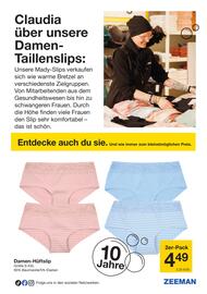 Zeeman Flugblatt Seite 23