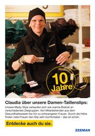 Zeeman Flugblatt Seite 5