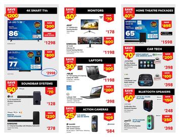 Visions Electronics flyer week 21 Page 3
