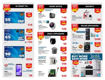 Visions Electronics flyer week 21 Page 4