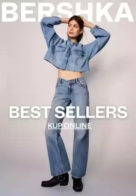 Bershka gazetka