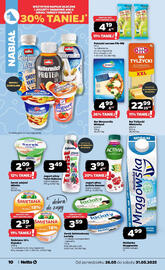 Netto gazetka tydzień 22 Strona 10