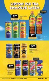 Netto gazetka tydzień 22 Strona 17