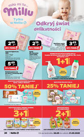 Netto gazetka tydzień 22 Strona 20