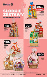 Netto gazetka tydzień 22 Strona 27