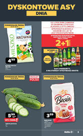 Netto gazetka tydzień 22 Strona 3