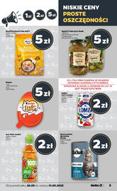 Netto gazetka tydzień 22 Strona 5
