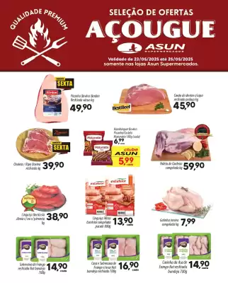 Catálogo Asun