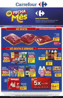 Catálogo Carrefour