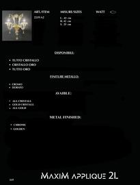 Volantino La Murrina Pagina 199