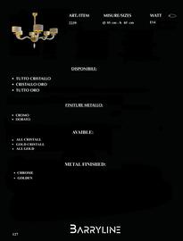 Volantino La Murrina Pagina 211