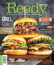 Price Chopper Weekly Ad Page 1