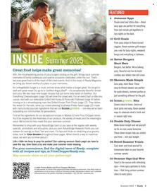 Price Chopper Weekly Ad Page 3
