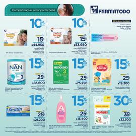 Catálogo FarmaTodo Página 3