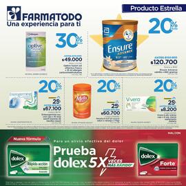 Catálogo FarmaTodo Página 5