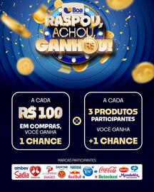 Catálogo Boa Supermercados Página 2