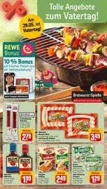 REWE Prospekt Seite 14