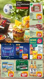 REWE Prospekt Seite 15