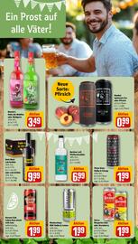 REWE Prospekt Seite 16