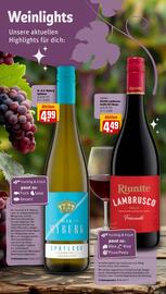 REWE Prospekt Seite 17