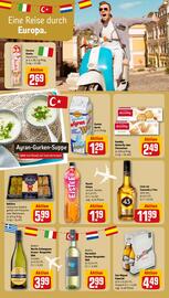 REWE Prospekt Seite 18