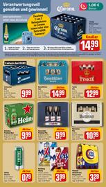 REWE Prospekt Seite 21