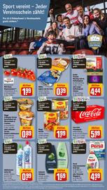 REWE Prospekt Seite 23