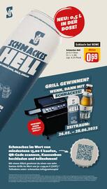 REWE Prospekt Seite 31