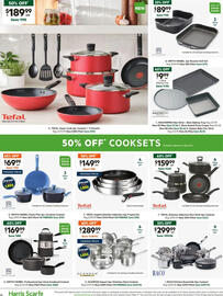 Harris Scarfe catalogue Page 14