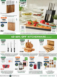 Harris Scarfe catalogue Page 15
