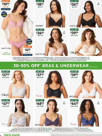 Harris Scarfe catalogue Page 18