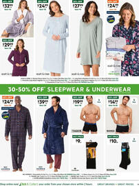 Harris Scarfe catalogue Page 19
