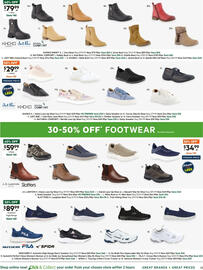 Harris Scarfe catalogue Page 23