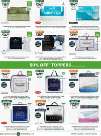 Harris Scarfe catalogue Page 29