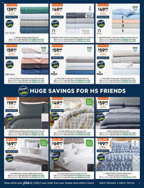 Harris Scarfe catalogue Page 3