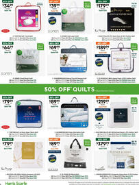 Harris Scarfe catalogue Page 30