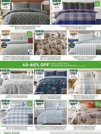 Harris Scarfe catalogue Page 4