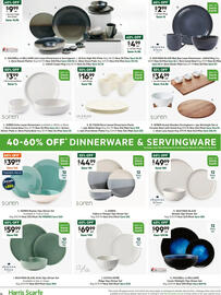 Harris Scarfe catalogue Page 40